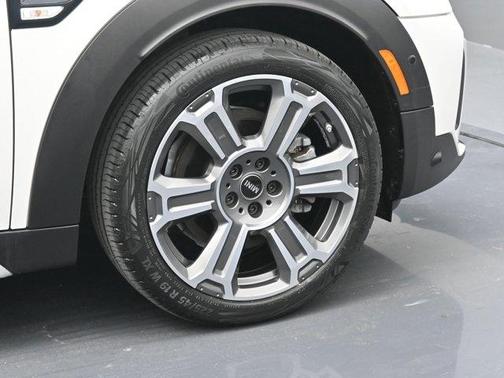 2023 MINI Countryman Cooper S