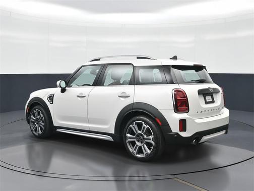 2023 MINI Countryman Cooper S