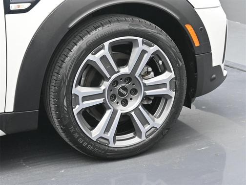 2023 MINI Countryman Cooper S