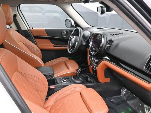 2023 MINI Countryman Cooper S