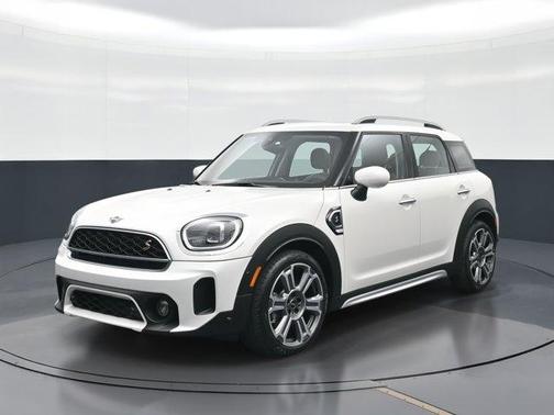 2023 MINI Countryman Cooper S