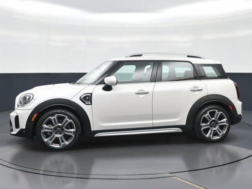2023 MINI Countryman Cooper S
