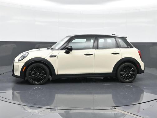 2023 MINI Hardtop Cooper S