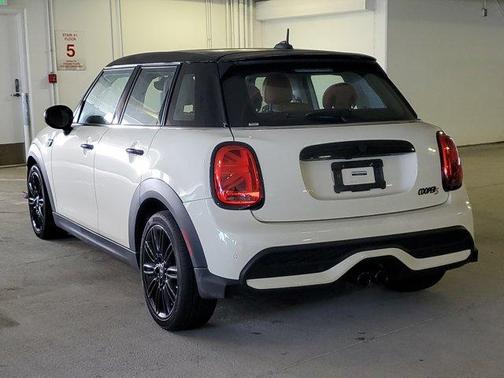 2023 MINI Hardtop Cooper S