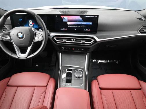 2024 BMW 330 i