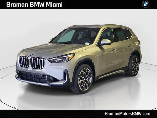 2026 BMW X1 xDrive28i