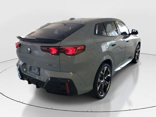 2026 BMW X2 xDrive28i