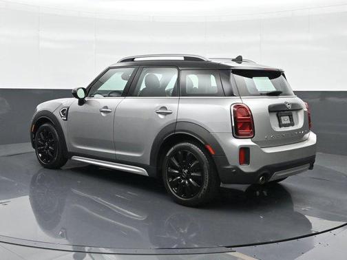 2024 MINI Countryman Cooper S