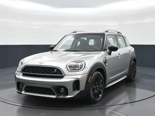 2024 MINI Countryman Cooper S