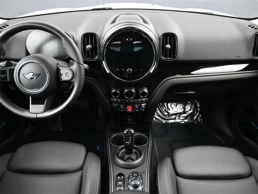 2024 MINI Countryman Cooper S