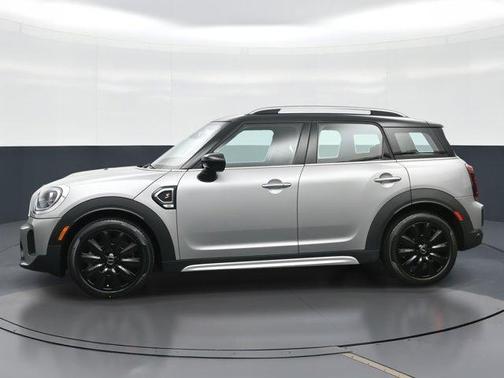 2024 MINI Countryman Cooper S