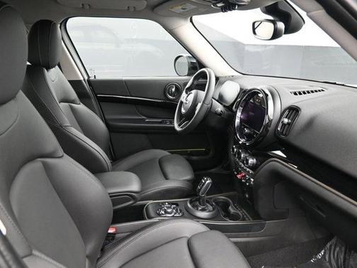 2024 MINI Countryman Cooper S