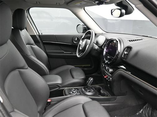 2024 MINI Countryman Cooper S