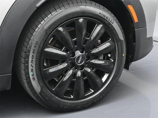 2024 MINI Countryman Cooper S