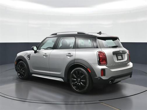 2024 MINI Countryman Cooper S