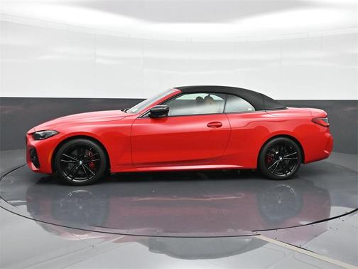 2024 BMW 430 i xDrive