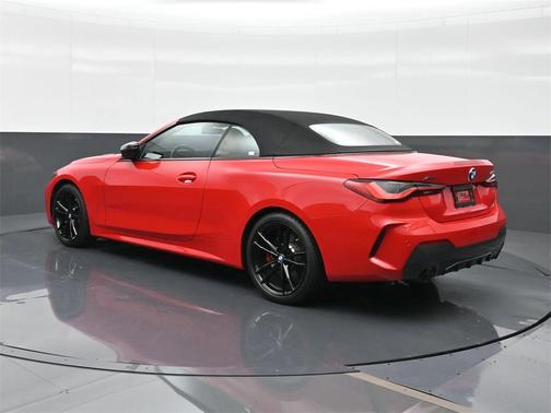 2024 BMW 430 i xDrive