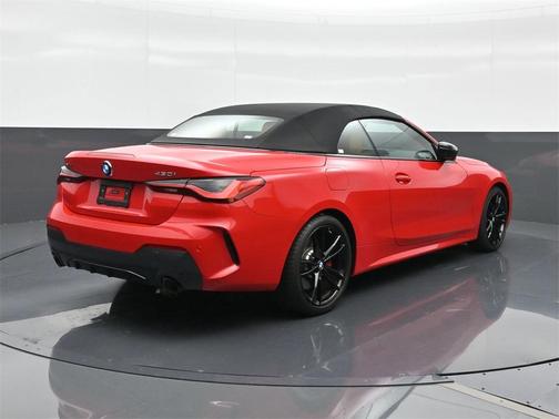 2024 BMW 430 i xDrive