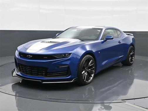 2023 Chevrolet Camaro 2SS