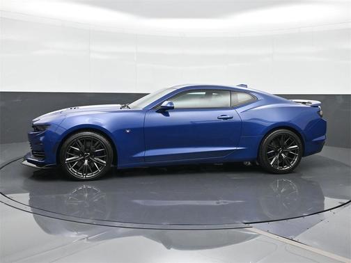2023 Chevrolet Camaro 2SS