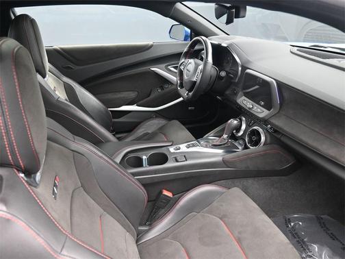 2023 Chevrolet Camaro 2SS