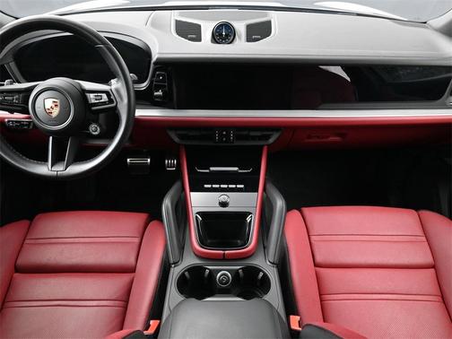 2024 Porsche Cayenne S