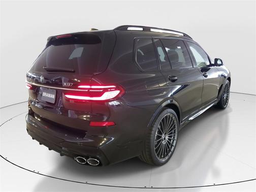 2025 BMW ALPINA XB7 Base
