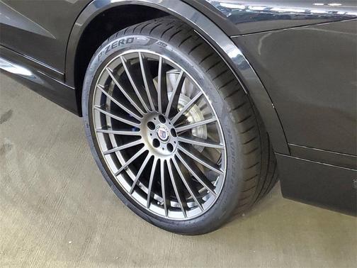 2025 BMW ALPINA XB7 Base