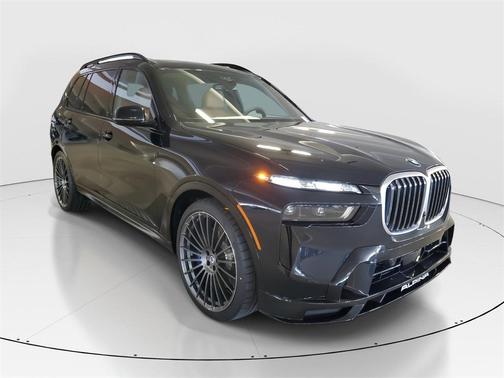 2025 BMW ALPINA XB7 Base