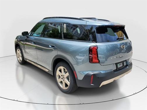 2025 MINI Countryman S