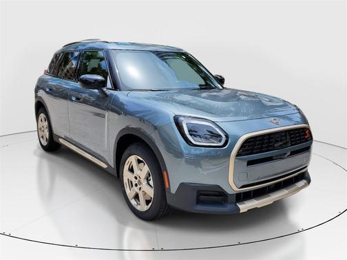 2025 MINI Countryman S