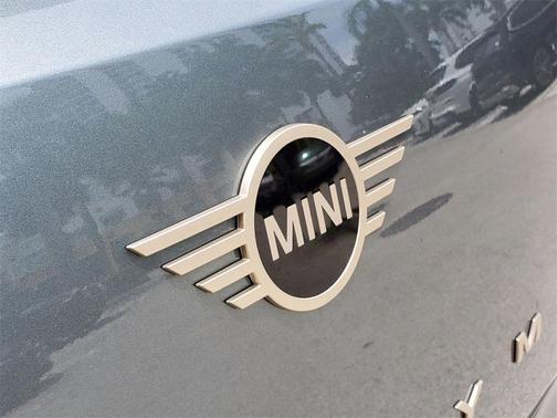 2025 MINI Countryman S