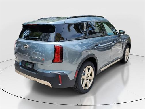 2025 MINI Countryman S