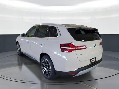 Dune 2026 BMW X3 30 xDrive