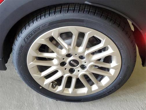 2026 MINI Hardtop Cooper