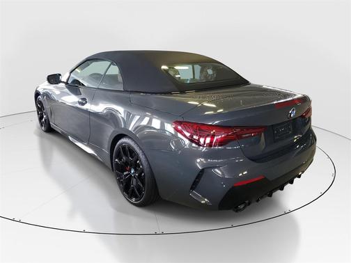 2026 BMW 430 i