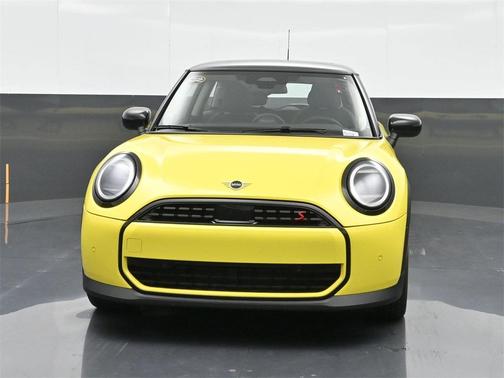 2025 MINI Hardtop SIGNATURE PLUS
