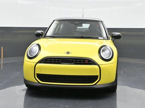 2025 MINI Hardtop SIGNATURE PLUS