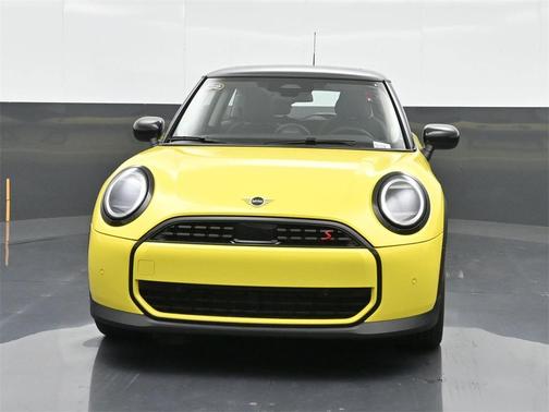 2025 MINI Hardtop SIGNATURE PLUS