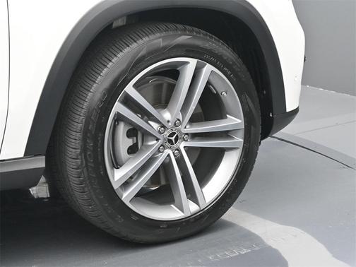 2022 Mercedes-Benz GLE 450 4MATIC