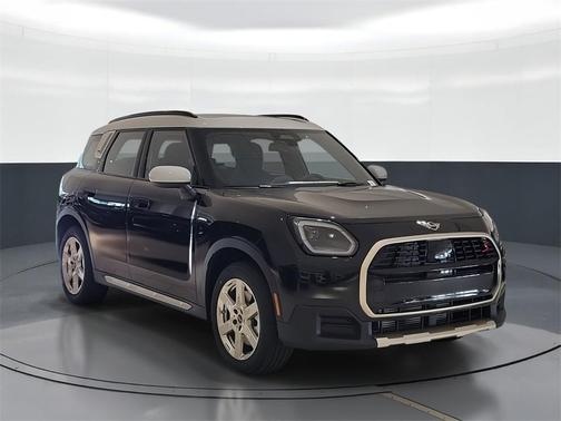 2025 MINI Countryman S