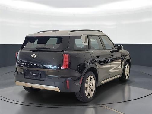 2025 MINI Countryman S
