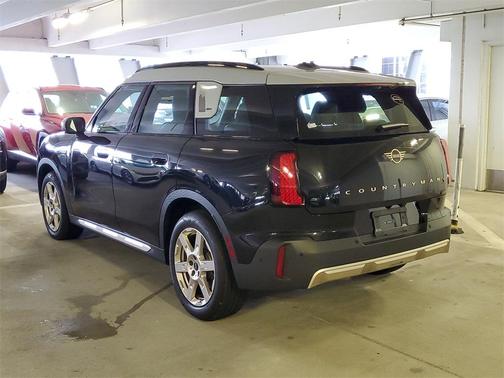 2025 MINI Countryman S