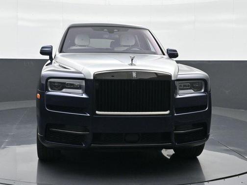 2024 Rolls-Royce Cullinan 