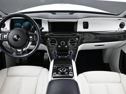 2024 Rolls-Royce Cullinan 