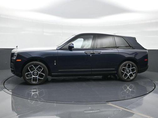 2024 Rolls-Royce Cullinan 