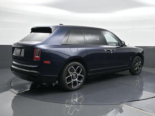 2024 Rolls-Royce Cullinan 