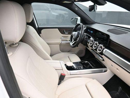 2021 Mercedes-Benz GLB 250 Base 4MATIC