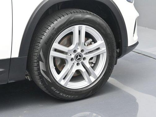 2021 Mercedes-Benz GLB 250 Base 4MATIC