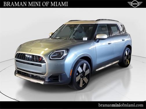 2026 MINI Countryman S